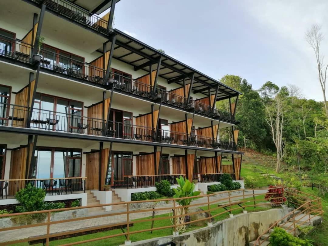 Kokol Haven Resort Кота-Кінабалу Екстер'єр фото